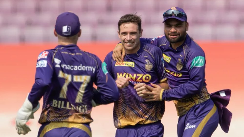 অনেক দলেরই ভাগ্য নির্ভর করছে দ্বিতীয় রাউন্ডে। কলকাতার মতো অনেকেই প্রথম রাউন্ডে এগিয়ে থেকেও এখন কিছুটা পিছিয়ে পড়েছে। দ্বিতীয় রাউন্ডে তাদের কাছে প্লে-অফের লড়াই।