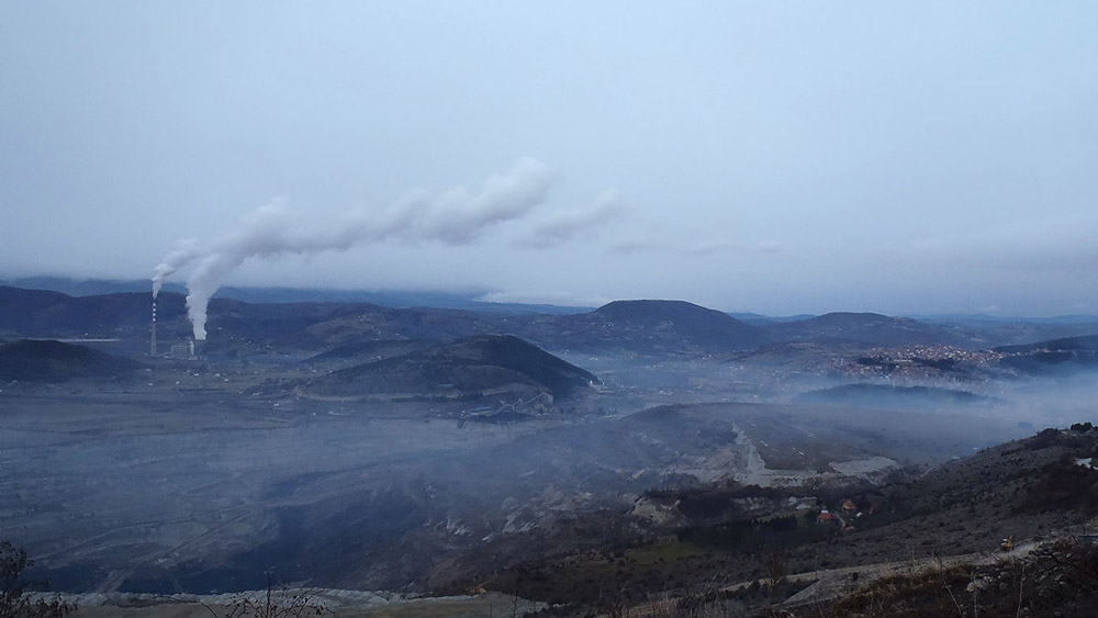 বিশ্বের ২০টি সব চেয়ে দূষিত দেশের ১৬টি দেশই এশিয়ার। দু’টি দেশ আফ্রিকা এবং ইউরোপের। তালিকায় ইউরোপের এক মাত্র দেশ মন্টিনেগ্রো।