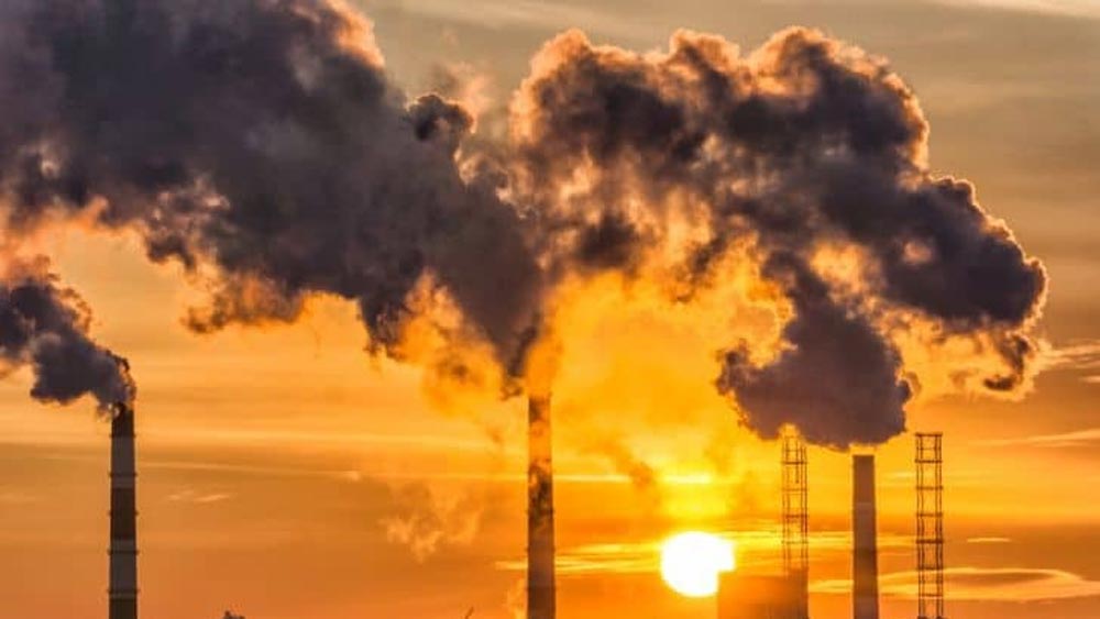 আমাদের বাতাসে বিভিন্ন দূষণকারী উপাদান রয়েছে। সব চেয়ে বেশি দূষণকারী কণাগুলির মধ্যে অন্যতম পিএম ২.৫ নামক খুব ছোট এবং সূক্ষ্ম কণা।