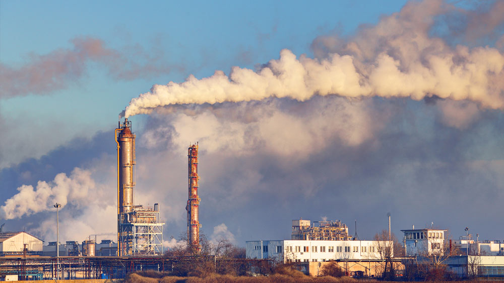  বিশ্ব স্বাস্থ্য সংস্থার মতে, প্রতি বছর বায়ু দূষণ বিশ্ব জুড়ে প্রায় ৭ কোটি মানুষের মৃত্যুর জন্য দায়ী।