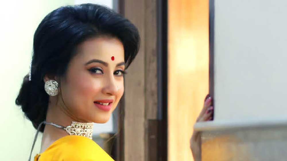 নিজস্বতা ধরে রাখাই তো সব