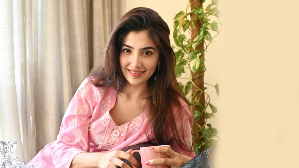 ছবির জন্য নিজেকে কী ভাবে প্রস্তুত করলেন লহমা, তা নিয়ে দর্শকমহলে কৌতূহল জন্মেছে।