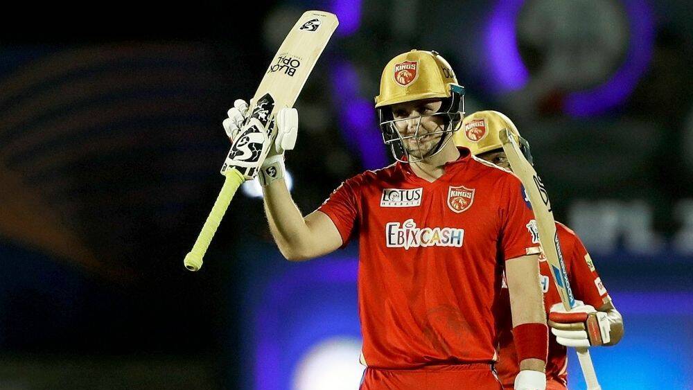 তালিকায় চার নম্বরে রয়েছেন পঞ্জাব কিংসের লিয়াম লিভিংস্টোন। ইংল্যান্ডের এই ব্যাটার ১৬টি ছক্কা মেরেছেন।