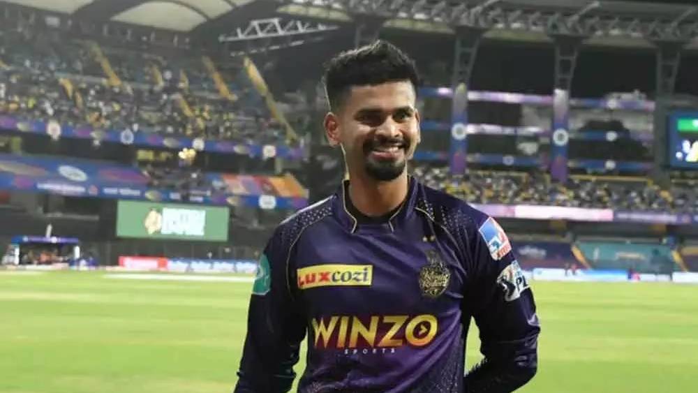 তালিকায় পাঁচ নম্বরে আর এক জন অধিনায়ক রয়েছেন। কলকাতা নাইট রাইডার্সের অধিনায়ক শ্রেয়স আয়ার এখনও পর্যন্ত ২৬টি চার মেরেছেন এ বারের আইপিএলে।  