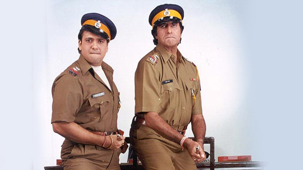 এর পর পরিচালক ডেভিড ধবনের মধ্যস্থতায় বিষয়টির নিষ্পত্তি হয় এবং নতুন করে শ্যুটিং চালু করা হয়। 