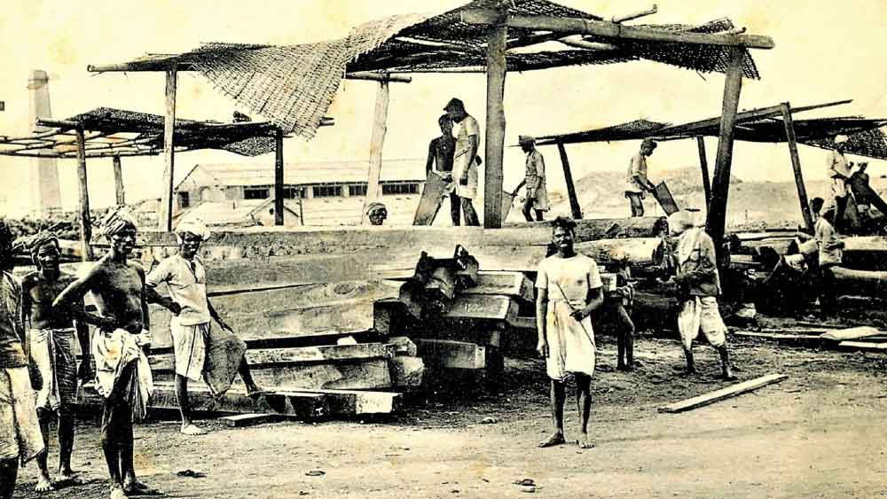 তবে কোলারের দখল নিলেও সেই সময়ে চোল, চালুক্য রাজারা সোনা খনন করাতেন কি না তা জানা যায় না। সরকারি নথি অনুযায়ী সে কাজ শুরু হয়েছিল ১৮৭৫ সালেই। 