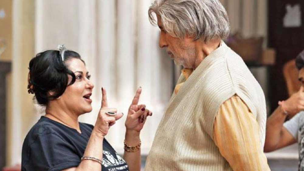 ১৯৮১ সালে উত্তম কুমারের শেষ ছবি ‘ওগো বধূ সুন্দরী’-তে তাঁর  অভিনয় আজও দর্শকদের মনে রয়েছে। এর মধ্যেই তাঁর দুই মেয়ে পায়েল এবং মেঘার জন্ম হয়। ছবি করা অনেকটাই কমিয়ে দিয়েছিলেন মৌসুমী। তবুও ভাল চরিত্র সব সময় তাঁকে আকর্ষণ করেছে। তাই ‘জাপানিজ ওয়াইফ’ এবং ‘গয়নার বাক্স’-য় তাঁকে দেখা যায়।