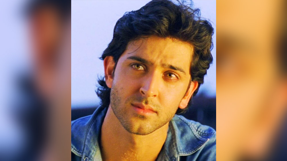 যে সময় শাহিদ সাফল্যের ছোঁয়া পেয়েছিলেন, ঠিক সেই সময়েই বক্স অফিস কাঁপাচ্ছিলেন বলিউডের আর এক তারকা, হৃতিক রোশন।