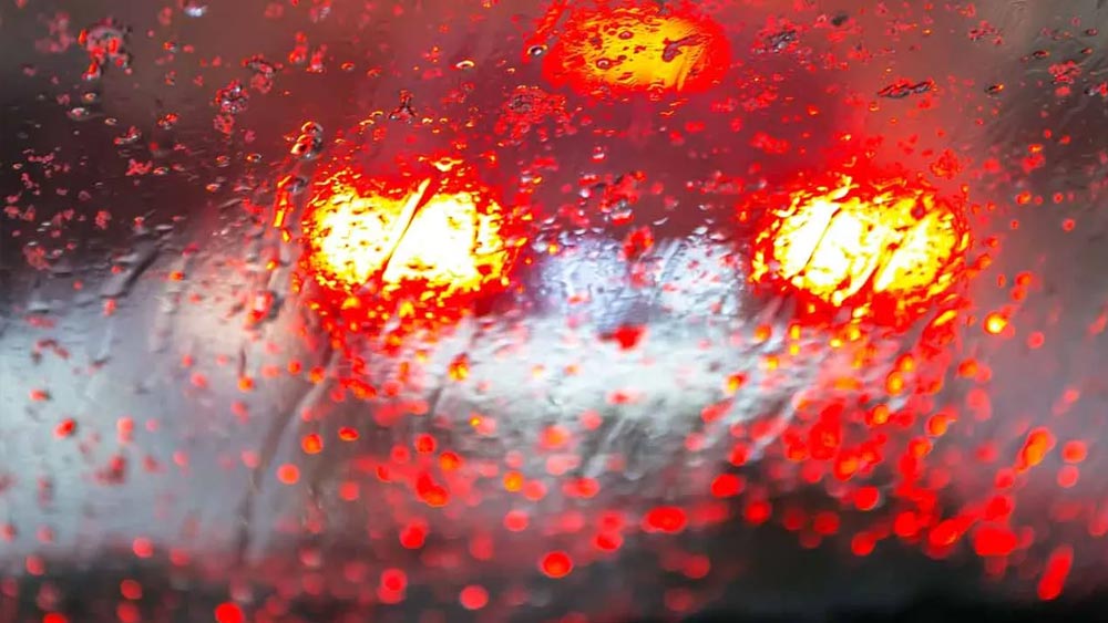 এর পর ২০০১ সালের ২৫ জুলাই থেকে ২৩ সেপ্টেম্বর পর্যন্ত কেরলের বহু এলাকায় লাল রঙের ভারী বৃষ্টিপাত হয়।