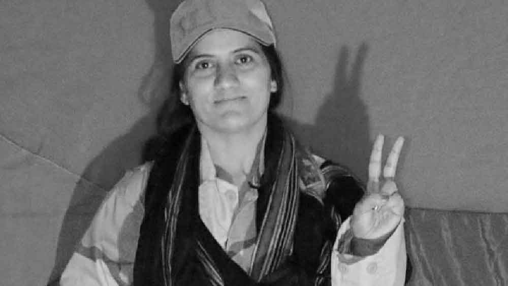 ২০১৪ সালে বিএড করেন শারি। ২০১৮-য় এমএড। বালুচিস্তানের কেচ জেলায় একটি প্রাথমিক স্কুলে শিক্ষকতা করছিলেন। শারি বিয়ে করেছিলেন এক দন্ত চিকিৎসককে। তাঁদের এক ছেলে এক মেয়ে। এক জনের বয়স আট, অন্য জনের পাঁচ।