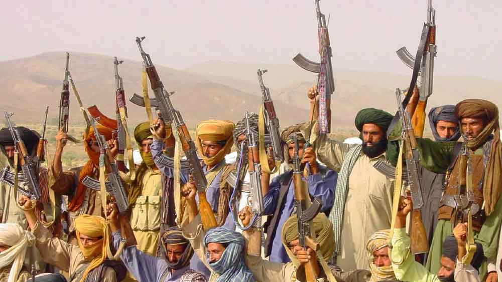 করাচি বিশ্ববিদ্যালয়ে হামলা পর বিএলএ এক বিবৃতি জারি করে জানায়, ‘মজিদ ব্রিগেডের ফিদায়েঁ শারি বালোচ ওরফে ব্রামশ তাঁর দায়িত্ব সফল ভাবে পালন করেছেন।’