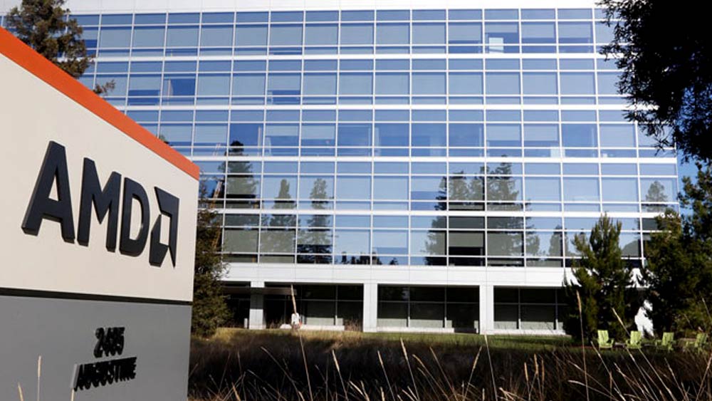 এর পরই জায়গা পেয়েছে তথ্যপ্রযুক্তি সংস্থা এএমডি এবং ইলিনক্স-র মধ্যে চুক্তি। ২০২২ সালের গোড়াতেই এই চুক্তি হয়। এএমডি বিশ্বের অন্যতম সেরা গেমিং কম্পিউটারের প্রসেসর প্রস্তুককারী সংস্থা।