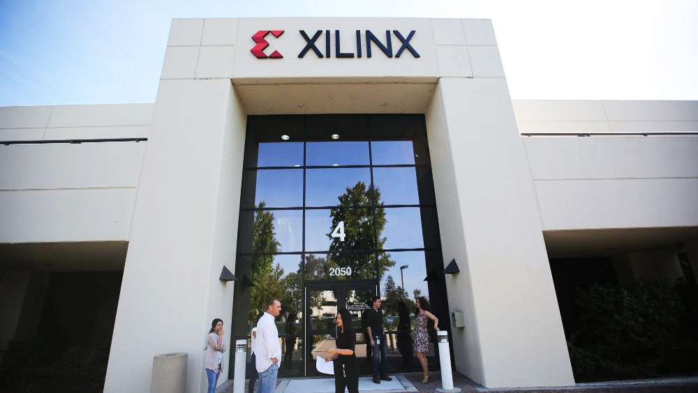 ৫০০০ কোটি ডলার অর্থাৎ ভারতীয় মুদ্রায় প্রায় ৩ লক্ষ ৮২ হাজার ৬১৬ কোটি টাকায় ইলিনক্সকে কিনে নেয় এএমডি।