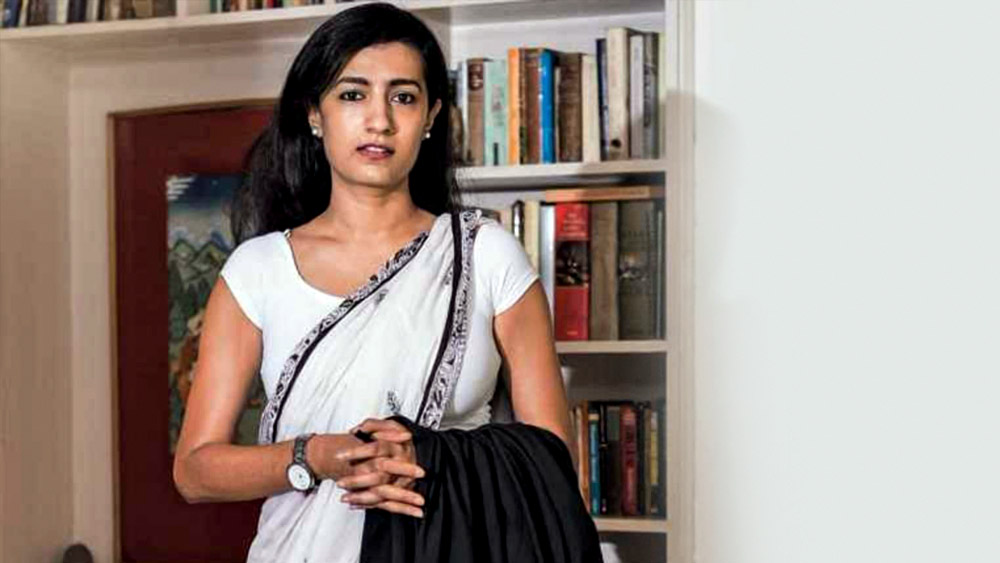 সেই আইন ভারতে বলবৎ থাকলেও ব্রিটেন এবং অন্যান্য দেশে অনেক আগেই এই আইন বাতিল হয়েছে। আইনজীবী করুণার লড়াই এর বিরুদ্ধে।