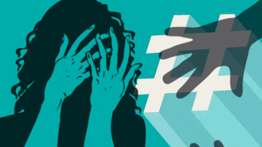 অন্য দিকে, আইনজীবী করুণার করা মামলার বিরুদ্ধে কিছুদিন আগে টুইটারে শুরু হয়েছিল হ্যাশট্যাগ ট্রেন্ড। তাঁরা বৈবাহিক ধর্ষণকে অপরাধ গণ্য করার বিরুদ্ধে যুক্তি দিয়েছেন এই বলে যে, এর ফলে বিয়ে নামের প্রতিষ্ঠানই নষ্ট হতে পারে। স্ত্রীদের কাছে স্বামীদের হয়রানি করার একটি সহজ হাতিয়ার হয়ে উঠতে পারে এই আইন।  