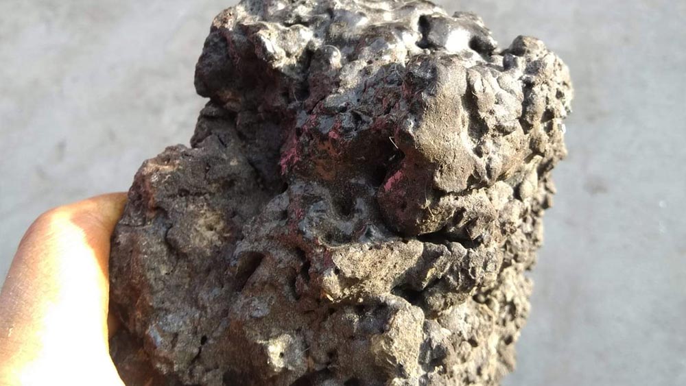 শিলাজিতের কি কোনও পার্শ্বপ্রতিক্রিয়া আছে?