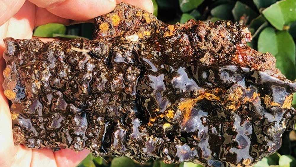 শিলাজিৎ একটি প্রাকৃতিক উপাদান হলেও প্রাকৃতিক অবস্থায় শিলাজিৎ খাওয়া উচিত নয়। অপ্রক্রিয়াজাত শিলাজিতে অনেক ধাতুমৌল, ছত্রাক এবং অন্যান্য দূষিত পদার্থ মিশে থাকতে পারে। এর ফলে এই শিলাজিৎ খেলে অসুস্থ হওয়ার আশঙ্কা থাকে।