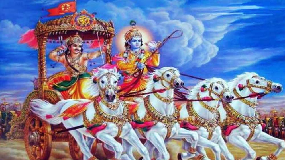 কাতোচরাজ সুশর্মা সম্পর্কে ‘মহাভারত’-এর বিরাট পর্বেও উল্লেখ রয়েছে। তিনি দুর্যোধনের সম্পর্কিত শ্যালক। তিনি ছিলেন ত্রিগর্তের (বর্তমানে কাংড়া) শাসক। সুশর্মা বিরাট রাজের গোধন হরণ করলে বিরাট তাঁকে আক্রমণ করেন। সুশর্মা বিরাটকে পরাজিত ও বন্দি করেন। পাণ্ডবরা তখন অজ্ঞাতবাসে বিরাট রাজের আশ্রয়ে রয়েছেন। যুধিষ্ঠির ভীমকে বলেন বিরাটকে মুক্ত করতে। ভীম সুশর্মাকে আক্রমণ করেন এবং পরাস্ত করে বিরাটকে মুক্ত করেন। সুতরাং সুশর্মার সঙ্গে পাণ্ডবদের শত্রুতা আগে থেকেই ছিল।