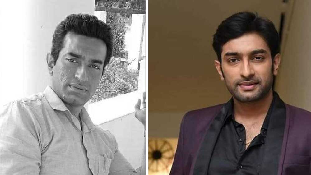 জিতু বরাবরই শরীর সচেতন। নিয়মিত দৌড়াতে যান।