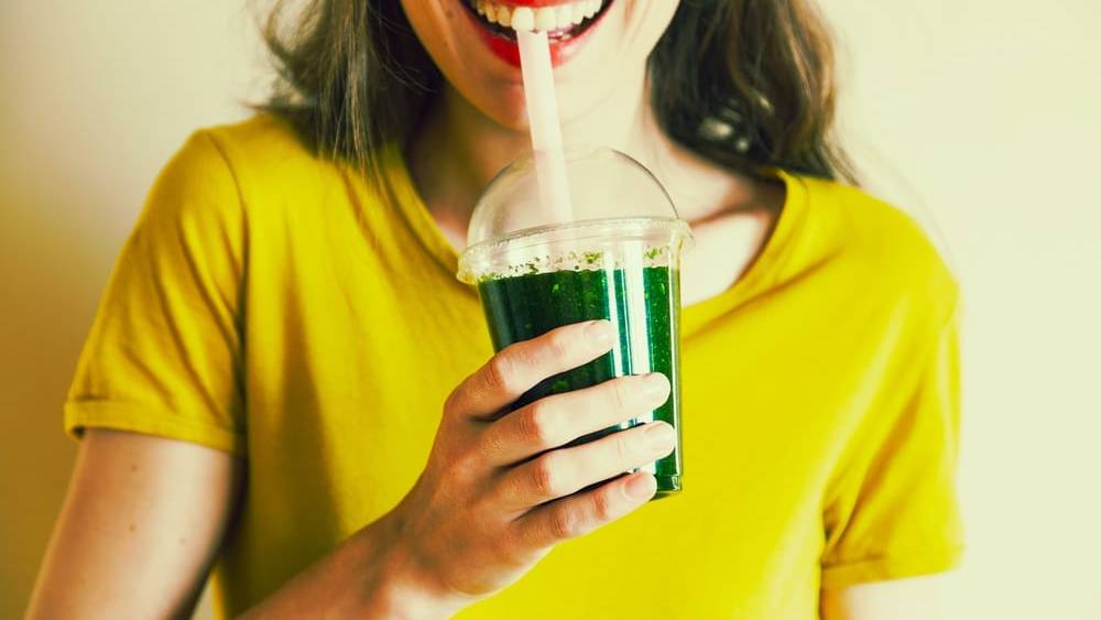  বেশি স্ট্র ব্যবহার করলে মোটা হওয়ার সম্ভাবনা থাকে। 