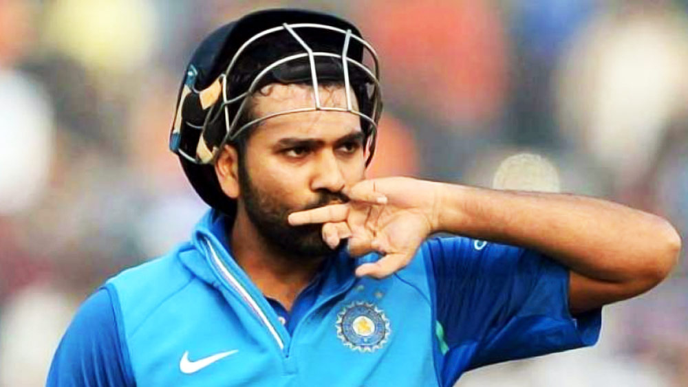 কোহলী অধিনায়ক থাকার সময় রোহিত ছিলেন সীমিত ওভারের ক্রিকেটে ভারতীয় দলের সহ-অধিনায়ক। টেস্ট দল থেকে মাঝে মধ্যে বাদ গিয়েছেন পারফরম্যান্সের কারণে। কিন্তু তাঁকেই কোহলী পরবর্তী অধিনায়ক হিসেবে বেছে নিয়েছেন নির্বাচকরা।