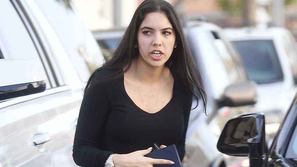 নূর পেশায় এক জন চলচ্চিত্র প্রযোজক। তিনি লস অ্যাঞ্জেলসের বেভারলি হিলসে বড় হয়েছেন। তাঁর বাবা কুয়েতি হলেও মা আমেরিকার বাসিন্দা।