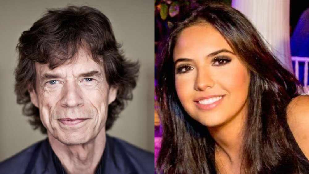 ২০১৭ সালে রোলিং স্টোনস্‌ ব্যান্ডের অন্যতম প্রতিষ্ঠাতা এবং গায়ক মিক জ্যাগারের সঙ্গেও প্রেম করতেন নূর। সেই সময় মিকের বয়স ছিল ৭৪ এবং নূরের বয়স ছিল ২৩।