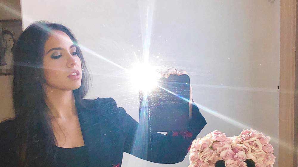 মিকের সঙ্গে বিচ্ছেদের পর, ২০১৮ সালে ৬০ বছর বয়সি কোটিপতি সমাজকর্মী নিকোলাস বার্গগ্রুয়েনের সঙ্গে প্রেম করেন। একই বছর ৪৯ বছর বয়সি পরিচালক এলি রথের সঙ্গে বার কয়েক দেখা গিয়েছে নূরকে।