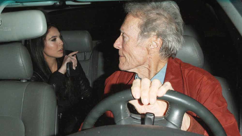 এর পর ২০১৯ সালে নূরের নাম জড়িয়েছিল পরিচালক এবং অভিনেতা ক্লিন্ট ইস্টউডের সঙ্গে। নবতিপর ক্লিন্টের তখন বয়স ছিল ৮৮।