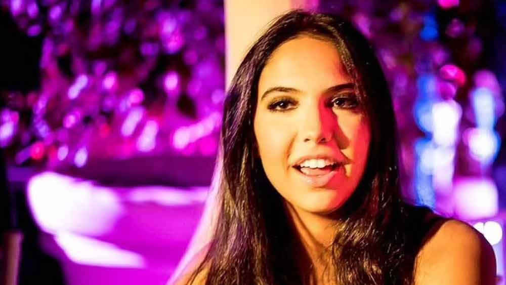 নূরের আগে আলের সঙ্গিনী ছিলেন ইজরায়েলের অভিনেত্রী মেইটাল দোহানের।