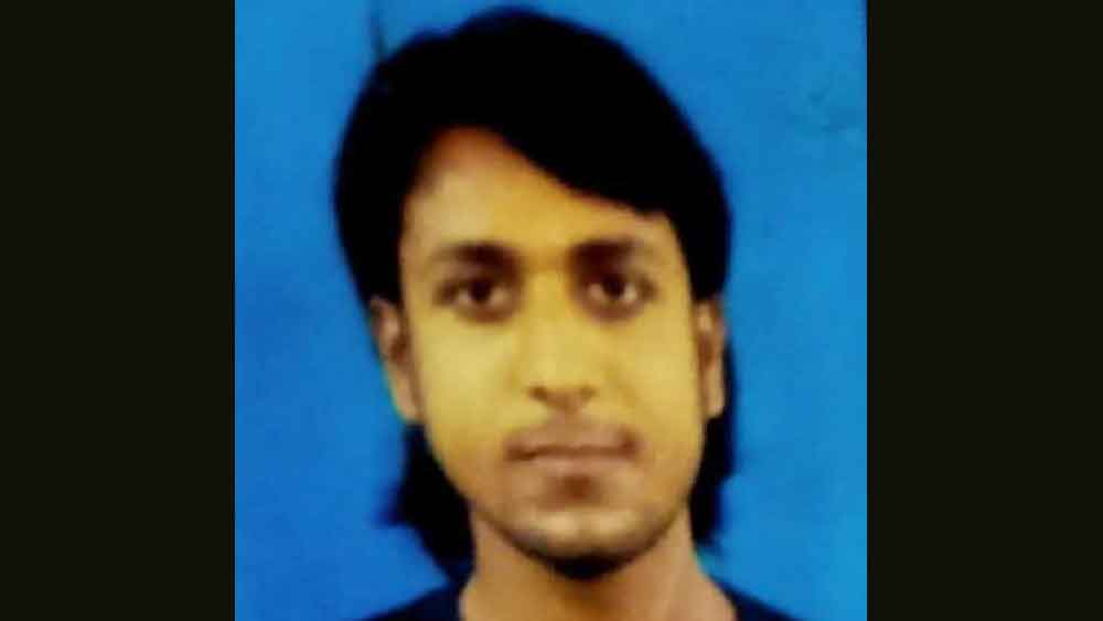 বিধায়ক তাপস সাহার বিরুদ্ধে প্রতারণার অভিযোগ তাঁর ভাগ্না শুভ সাহারও।