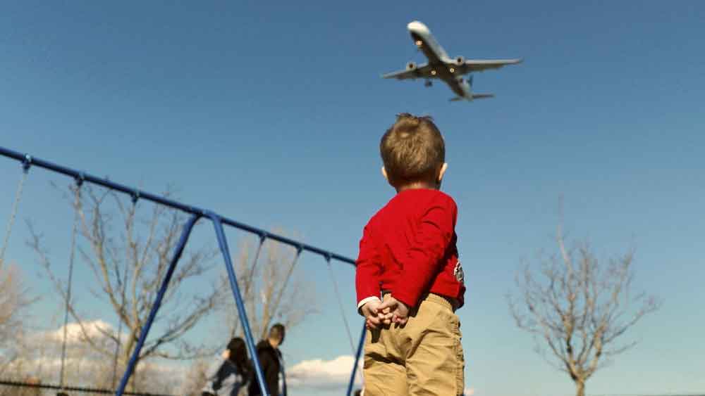 ছোটবেলা থেকেই পাইলট হওয়ার ইচ্ছা ছিল তারাবালকার। গ্রামের উপর দিয়ে মাঝেমধ্যেই যুদ্ধবিমান গর্জন করে উড়ে যেত। সেই বিমানগুলিকে দেখে পাইলট হওয়ার খিদেটা আরও বেড়ে যায় তারাবালকার।