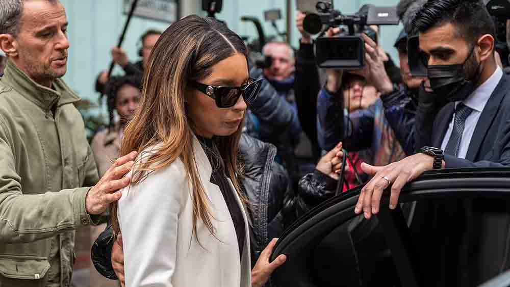 লিলিয়ানের ছোটবেলা কেটেছে ইটালির রোমে। সেখানে একটি বেসরকারি স্কুলে পড়াশোনা করতেন তিনি। পরে যোগ দেন লা সাপিয়েঞ্জা বিশ্ববিদ্যালয়ে।