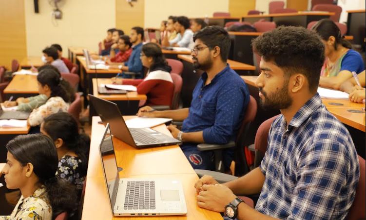 ক্লাসরুম