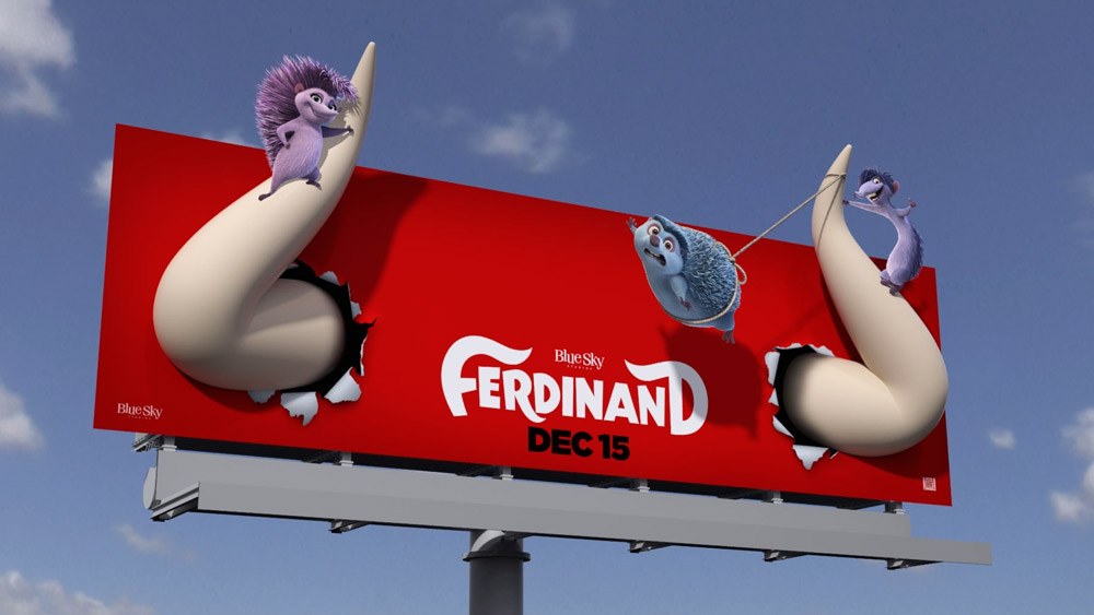 গবেষণায় দাবি, ই-কমার্সের পাশাপাশি অনলাইন খুচরা বিক্রেতাদের মধ্যে প্রতিযোগিতা আরও তীব্র হয়েছে এই সময়। যার ফলে, সংস্থাগুলি প্রবল প্রতিযোগিতার বাজারে নিজেদের পৃথক পরিচয় তৈরি করার নতুন উপায় খুঁজছে এবং সেখানেই দরকার হয়ে পড়ছে ত্রিমাত্রিক বিজ্ঞাপন।