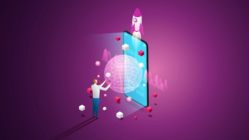 এক সমীক্ষায় দেখা গিয়েছে, ত্রিমাত্রিক বিজ্ঞাপনগুলিতে দ্বিমাত্রিকের তুলনায় আট গুণ বেশি ‘ট্রাফিক এনগেজমেন্ট’ হয়।