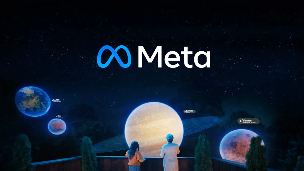 মেটাভার্সেও ত্রিমাত্রিক বিজ্ঞাপন চালু করার ব্যাপারে ভাবনাচিন্তা করা শুরু করেছে মেটা। ইতিমধ্যে প্রসাধনী, ফ্যাশন এবং ফার্নিচার বিক্রি করে যে সব সংস্থা, তারা তাদের পণ্যগুলির দ্বিমাত্রিক থেকে ত্রিমাত্রিক বিজ্ঞাপন করার জন্য কাজ শুরু করে দিয়েছে।