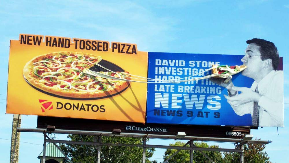 আশা করা যায়, ত্রিমাত্রিক বিজ্ঞাপন ডিজিটাল বিজ্ঞাপনের দুনিয়ায় পণ্যের কার্যকারিতা বাড়াতে এবং প্রতিযোগিতা থেকে যে কোনও সংস্থার পণ্যগুলিকে আলাদা করার প্রধান চাবিকাঠি হয়ে উঠতে পারে।