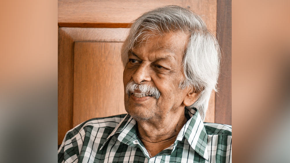 মূর্তি তৈরির পর পার হয়েছে ৫৩ বছর। এখন কুনিরামণ চান পুরো মূর্তিটিকে ব্রোঞ্জের প্রলেপ দিয়ে ঢেকে দিতে। ভবিষ্যতে যাতে কোনও প্রাকৃতিক ঝঞ্ঝা তাঁর এই শিল্পকর্মকে নষ্ট করতে না পারে। 