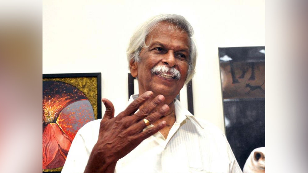 এখনও নগ্নতা নিয়ে কেন এত বিতর্ক! ভাবেন বৃদ্ধ ভাস্কর। অন্ধকার যুগ কাটিয়ে রেনেসাঁস (নবজাগরণ) নিয়ে এসেছিল আধুনিক এবং সভ্য ইউরোপ। সেই রেনেসাঁ যুগের প্রায় সব শিল্পীর তুলিতে উঠে এসেছে নগ্নতা। এমনকি, সমাজের গোঁড়ামিকে ধাক্কা দিয়ে নগ্ন যিশুও আঁকা হয়েছে।