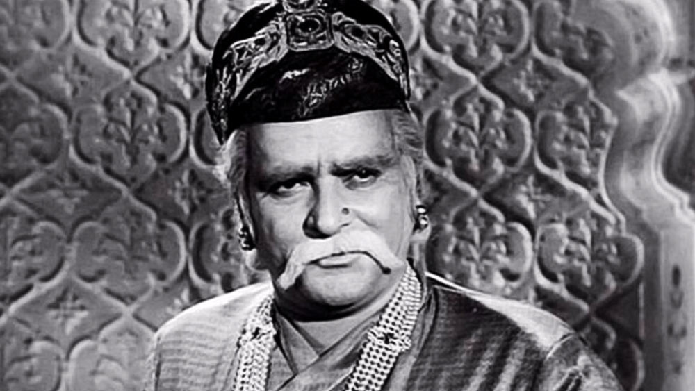 ১৯৬০ সালে মুক্তি পায় ‘মুঘল-এ-আজম’ ছবিটি। এই ছবিতে অভিনয় করেছিলেন মধুবালা ও দিলীপ কুমারের মতো দক্ষ তারকারা। সম্রাট আকবরের চরিত্রে দেখা গিয়েছিল অভিনেতা পৃথ্বীরাজ কপূরকে। তবে, ভারতে তিনি জন্মগ্রহণ করেননি, তা জানেন কি?