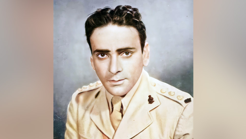 ‘দাদাসাহেব ফালকে’ পুরষ্কার ও ‘পদ্ম ভূষণ’ সম্মানে ভূষিত এই অভিনেতা ১৯৭২ সালে ক্যানসারে আক্রান্ত হয়ে মারা যান। কপূর পরিবারের সঙ্গে সিনেমাজগতের পাঁচ দশক ধরে অটুট বন্ধনের নেপথ্যে তিনি।