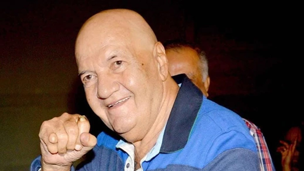 ছয় দশক ধরে ৪০০-এর কাছাকাছি ছবিতে অভিনয় করে বলিউড সিনেমাজগতে শিখরে পৌঁছেছিলেন অভিনেতা প্রেম চোপড়া। খলনায়কের চরিত্র নিখুঁত ভাবে বড়পর্দায় ফুটিয়ে তুলতেন এই অভিনেতা।