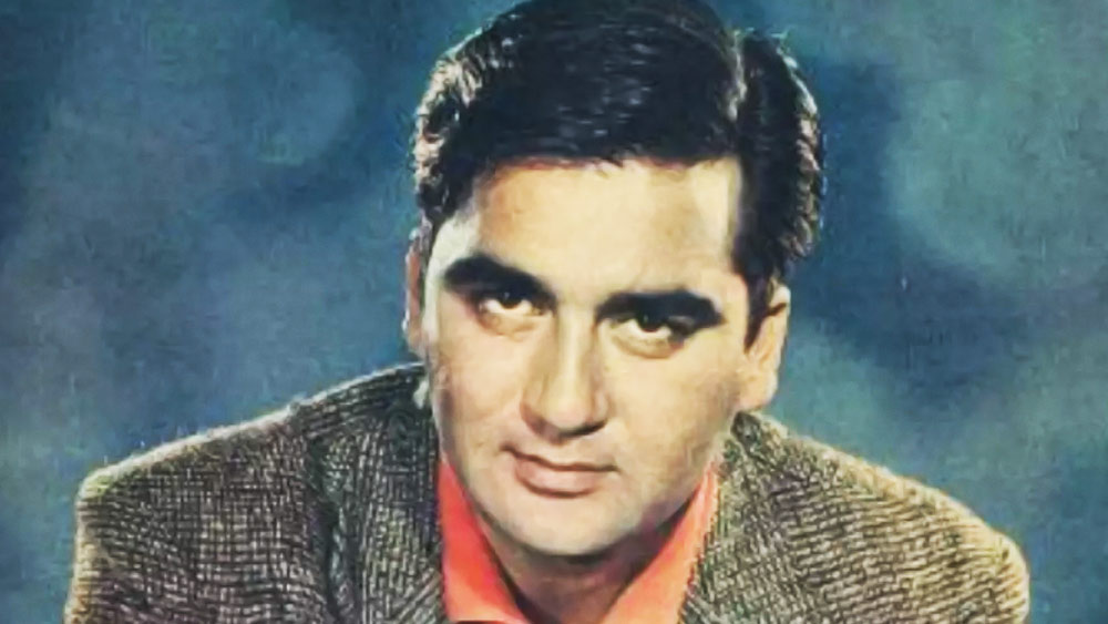 ২০০৫ সালে হৃদ্‌রোগে আক্রান্ত হয়ে মারা যান সুনীল। তবে, তাঁর জন্ম ভারতে নয়, পাকিস্তানের অন্তর্ভুক্ত পঞ্জাব প্রদেশের উত্তরে থাকতেন তিনি।