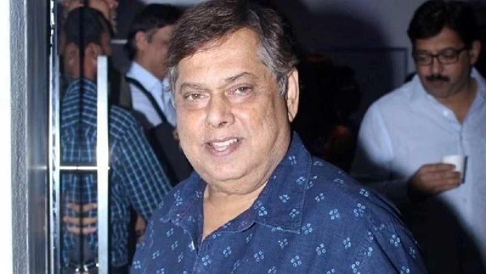 বলিউডে এমন কয়েক জন পরিচালক রয়েছেন, যাঁরা বাণিজ্যিক ও কমেডি ঘরানার ছবি নির্মাণের ক্ষেত্রে একটি মাইলফলক তৈরি করেছেন। বলিপাড়ার এই পরিচালকদের তালিকায় ডেভিড ধাওয়ানের নাম শীর্ষে।