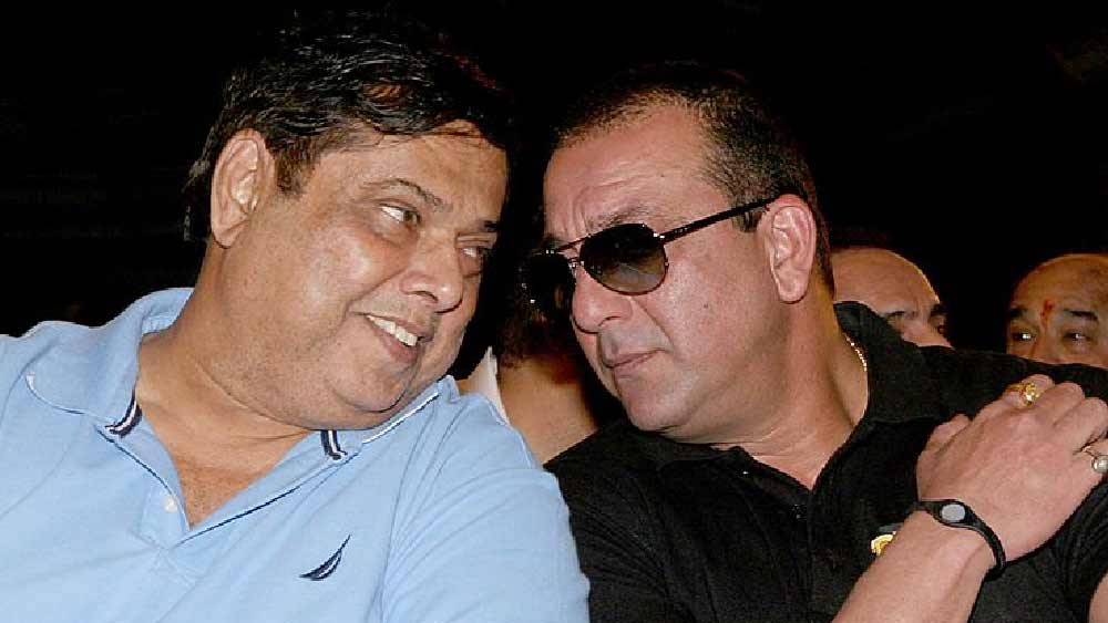 কলেজের পড়াশোনা শেষ করে তাই হিন্দি ছবিতে সম্পাদনার কাজ শুরু করেন তিনি। সম্পাদক হিসাবে সফল হলেও, তাঁর লক্ষ্য ছিল ছবি নির্দেশনা করা। শেষ পর্যন্ত অভিনেতা বন্ধু সঞ্জয় দত্তর সহায়তায় প্রথম ছবি নির্মাণের সুযোগ পান ডেভিড।