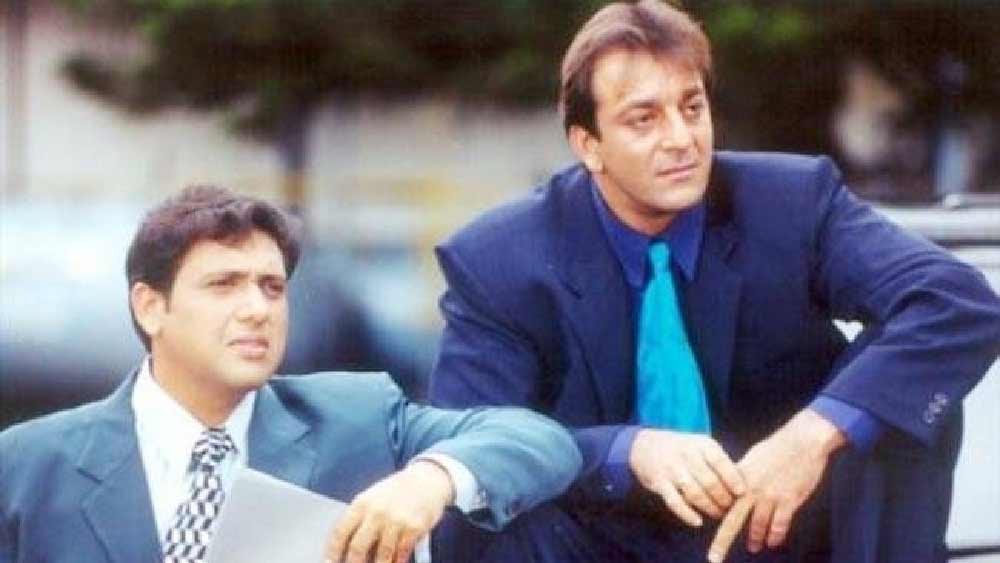 অভিনেতা গোবিন্দ ও সঞ্জয়কে নিয়ে তৈরি করেন তাঁর প্রথম ছবি ‘তাকতবর’। ১৮৮৯ সালে প্রেক্ষাগৃহে এই ছবি মুক্তি পেয়েছিল। যদিও ছবিটি বক্স অফিসে সাড়া ফেলেনি।