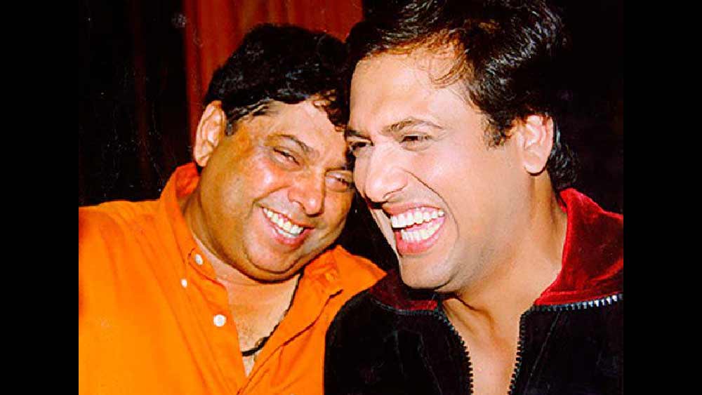 পরিচালক এক সাক্ষাৎকারে জানিয়েছেন, হিন্দি ছবির জগতে তাঁর পছন্দের পরিচালক ছিলেন মনমোহন দেশাই। তাঁর ছবি নির্মাণের ঘরানাকে এগিয়ে নিয়ে যেতে চেয়েছিলেন ডেভিড। কিন্তু নব্বইয়ের দশকের শুরুতেই সিনেমাপ্রেমীদের মনে তাঁর নিজস্ব ছবি নির্মাণের নির্দিষ্ট ছাপ তৈরি হয়ে যায়।