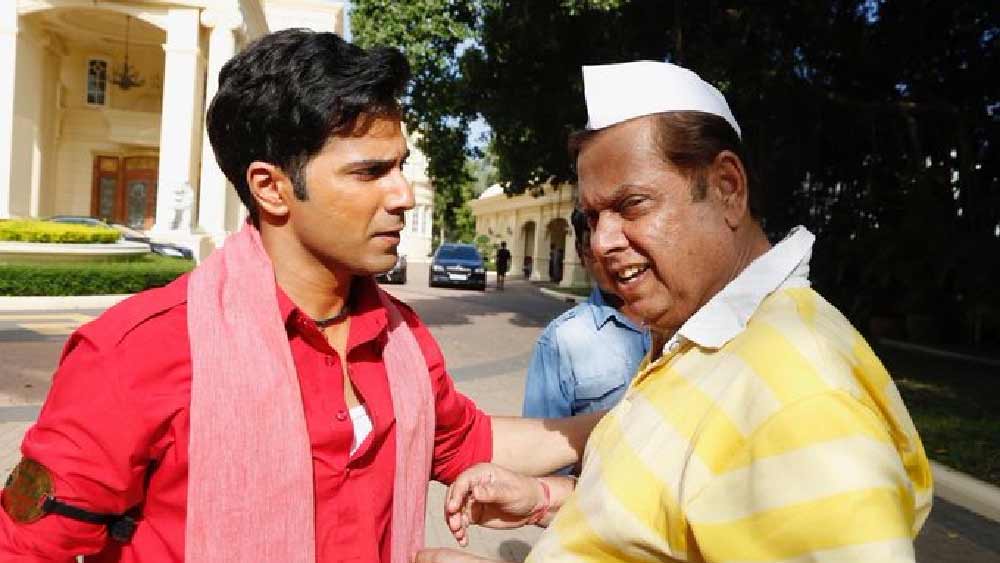 তবে, বরুণ বর্তমানে ভারতীয় সিনেমার একটি উদীয়মান নক্ষত্র। কর্ণ জোহর পরিচালিত ‘স্টুডেন্ট অব দ্য ইয়ার’ ছবির মাধ্যমে অভিনয় জীবনের সূত্রপাত হলেও বাবার নির্দেশনায় ‘ম্যায় তেরা হিরো’, ‘জুড়য়া ২’ ও ‘কুলি নম্বর ওয়ান’-এর রিমেক ছবিতে অভিনয় করেছেন বরুণ।