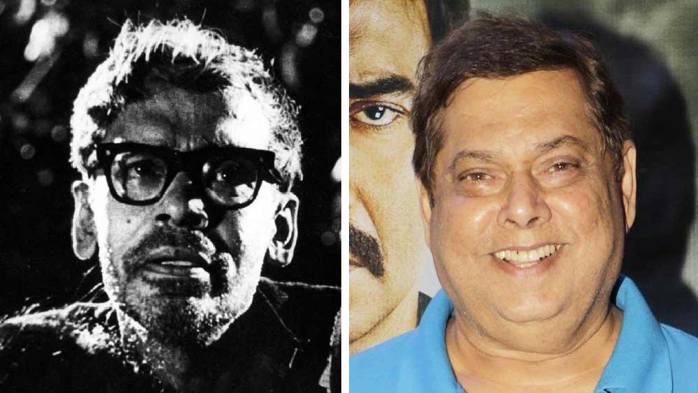 তবে, ডেভিড স্বীকার করেন, তিনি ছবি নির্মাণের অনুপ্রেরণা পেয়েছিলেন ঋত্বিক ঘটকের থেকে। ‘মেঘে ঢাকা তারা’ দেখেই জীবনের মোড় ঘুরে যায় ডেভিডের।